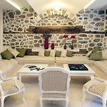 Orologopoulos Mansion Luxury Отель Кастория