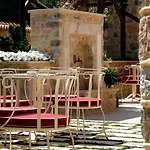 Hotel Orologopoulos Mansion Luxury Kastoria