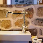 Отель Orologopoulos Mansion Luxury Кастория
