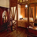 Orologopoulos Mansion Luxury Отель