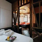 Orologopoulos Mansion Luxury