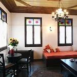 Orologopoulos Mansion Luxury Отель 4*