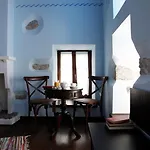 Orologopoulos Mansion Luxury Отель 4*