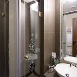Отель Orologopoulos Mansion Luxury