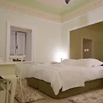 Отель Orologopoulos Mansion Luxury 4*