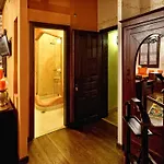 Отель Orologopoulos Mansion Luxury 4*