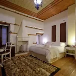 Orologopoulos Mansion Luxury Кастория