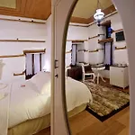 Отель Orologopoulos Mansion Luxury Кастория