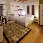 Отель Orologopoulos Mansion Luxury 4*