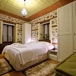 Отель Orologopoulos Mansion Luxury