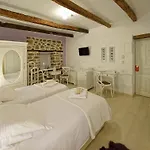 Отель Orologopoulos Mansion Luxury