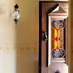 Orologopoulos Mansion Luxury