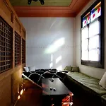 Отель Orologopoulos Mansion Luxury 4*