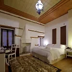 Отель Orologopoulos Mansion Luxury
