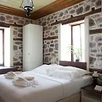 Orologopoulos Mansion Luxury Hotel Kastoria