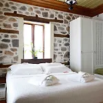 Hotel Orologopoulos Mansion Luxury 4*