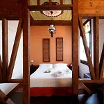 Orologopoulos Mansion Luxury Отель 4*