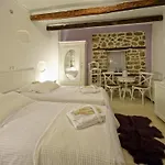 Orologopoulos Mansion Luxury Отель 4*