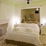 Отель Orologopoulos Mansion Luxury Кастория