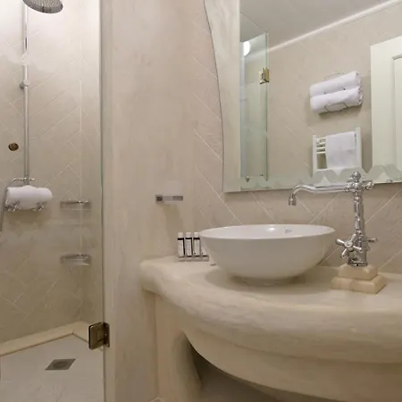 Hotel Orologopoulos Luxury 4*