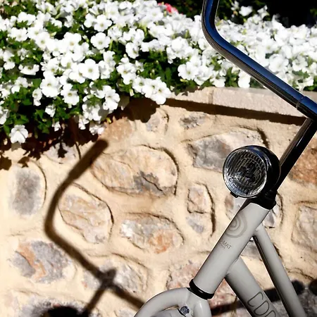 奥罗洛格普洛斯庄园豪华酒店 卡斯托里亚