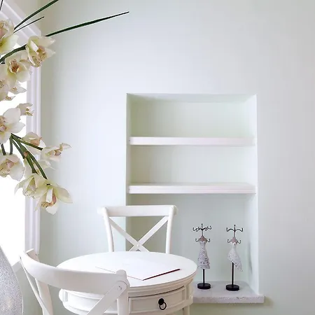 酒店 奥罗洛格普洛斯庄园豪华酒店 4*