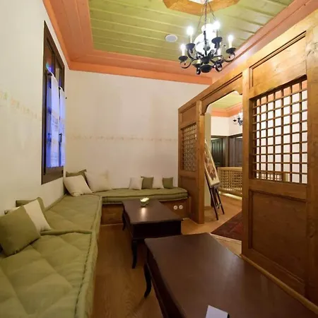 Hotel Orologopoulos Mansion Luxury Kastoria