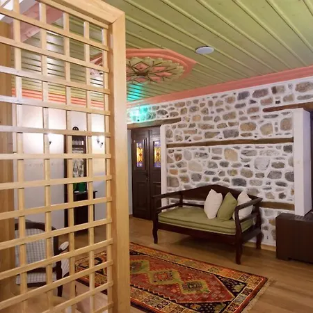 奥罗洛格普洛斯庄园豪华酒店 酒店