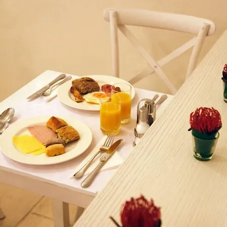 奥罗洛格普洛斯庄园豪华酒店 4* 卡斯托里亚