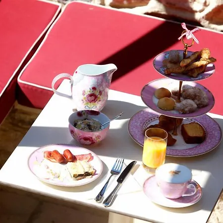 奥罗洛格普洛斯庄园豪华酒店