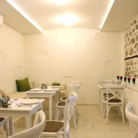 Orologopoulos Mansion Luxury Ξενοδοχείο