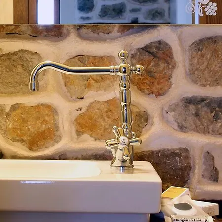 Hotel Orologopoulos Mansion Luxury Kastoria