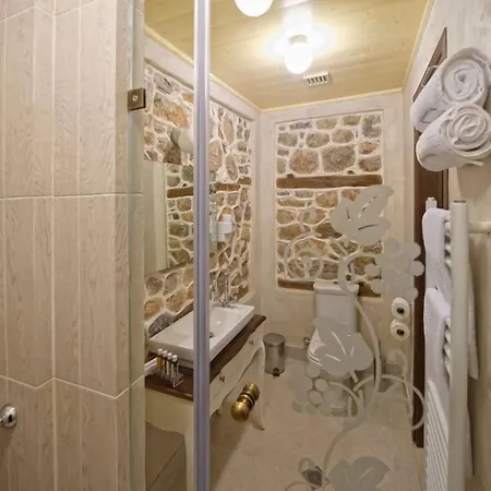 Orologopoulos Mansion Luxury Hotel 4*