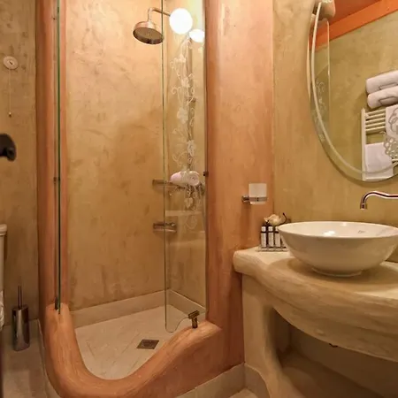 奥罗洛格普洛斯庄园豪华酒店