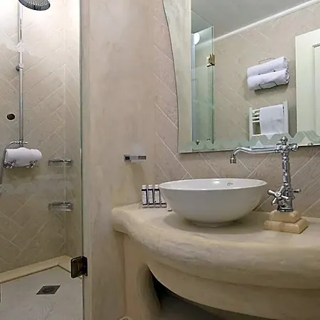 Orologopoulos Mansion Luxury