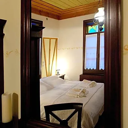 Orologopoulos Mansion Luxury Ξενοδοχείο Καστοριά