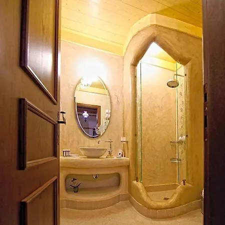 Orologopoulos Mansion Luxury Ξενοδοχείο Καστοριά