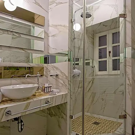 Ξενοδοχείο Orologopoulos Mansion Luxury Καστοριά