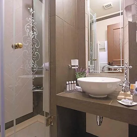 Orologopoulos Mansion Luxury Ξενοδοχείο Καστοριά