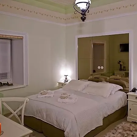Orologopoulos Mansion Luxury Ξενοδοχείο 4*