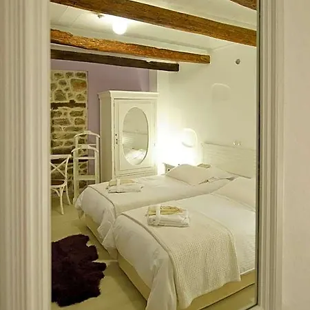 Orologopoulos Mansion Luxury Ξενοδοχείο Καστοριά