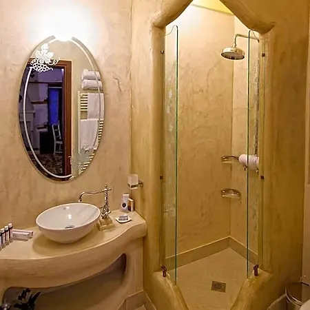 Ξενοδοχείο Orologopoulos Mansion Luxury