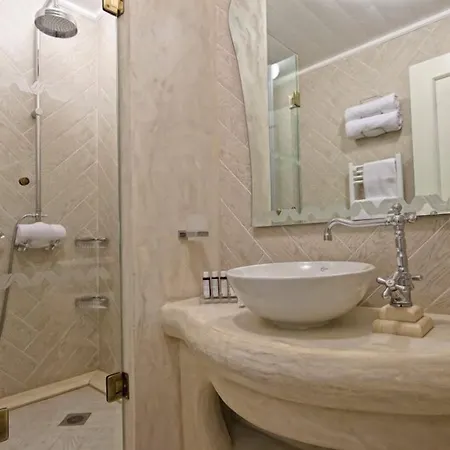 Orologopoulos Mansion Luxury