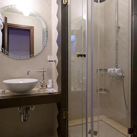 Hotel Orologopoulos Mansion Luxury