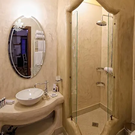 酒店 奥罗洛格普洛斯庄园豪华酒店 4*