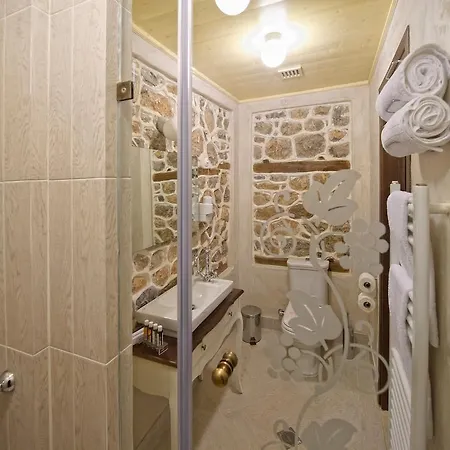 酒店 奥罗洛格普洛斯庄园豪华酒店