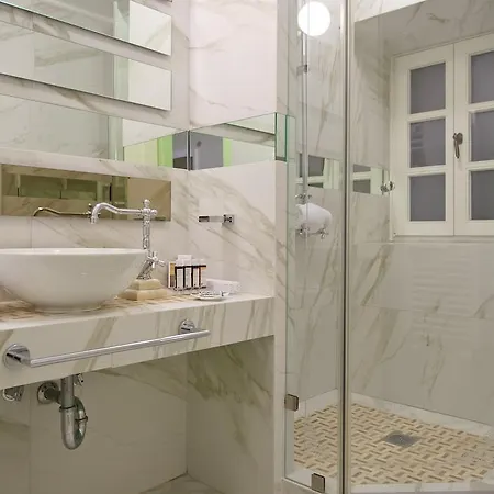 Hotel Orologopoulos Mansion Luxury 4*