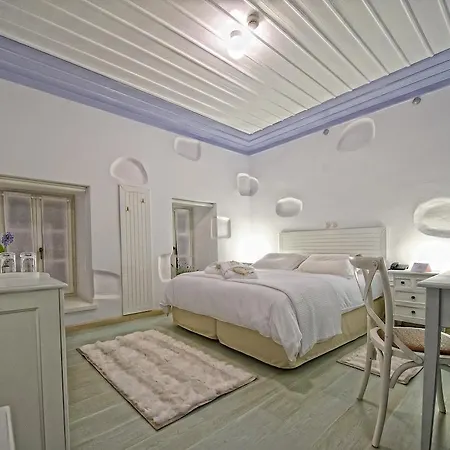 Orologopoulos Luxury Kastoria