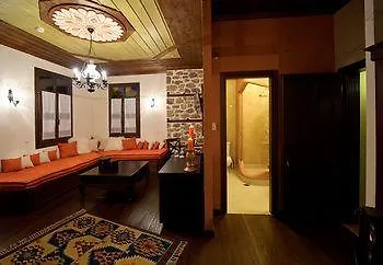Hotel Orologopoulos Luxury
