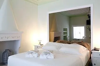 Orologopoulos Luxury Hotel